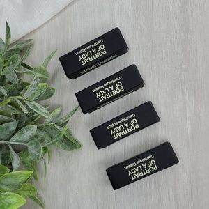 Portrait of a Lady- Dominique Ropion- 4 Samples